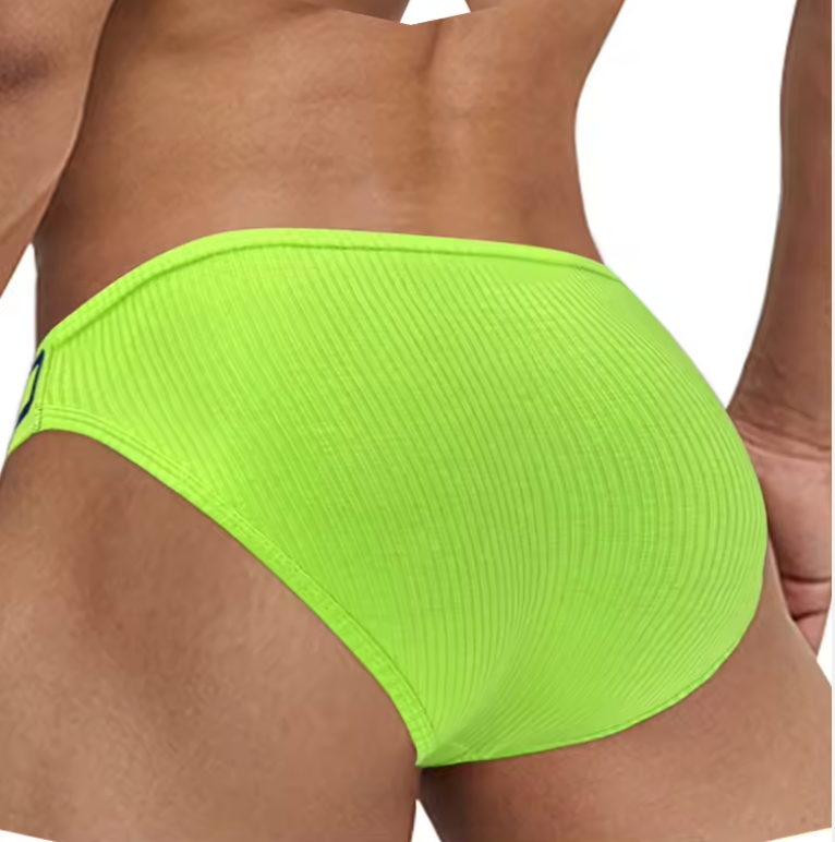 The SURGE Swim Brief