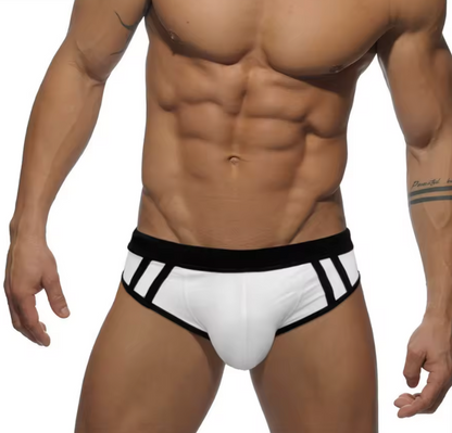 The Sprint Swim Briefs