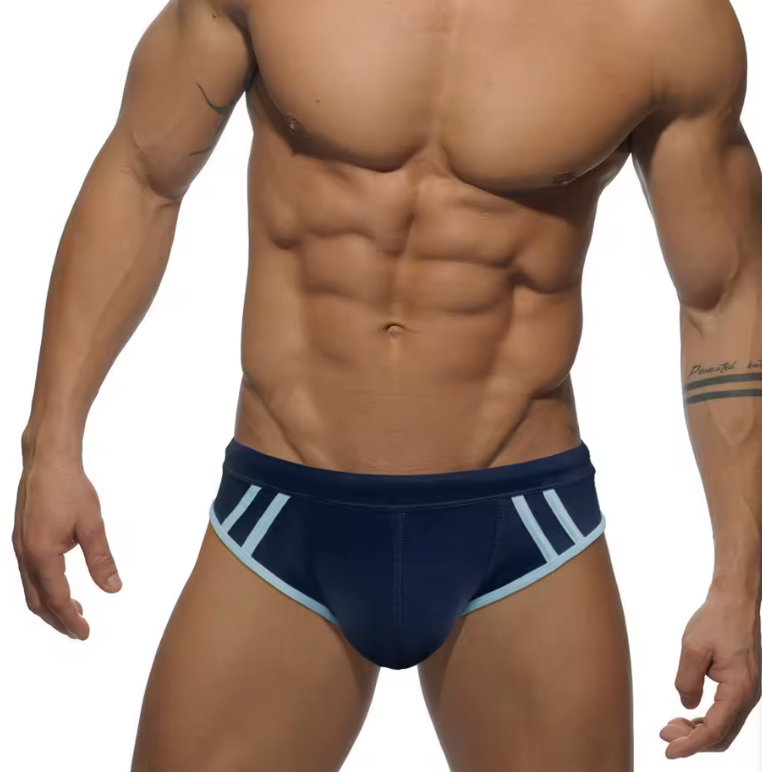 The Sprint Swim Briefs