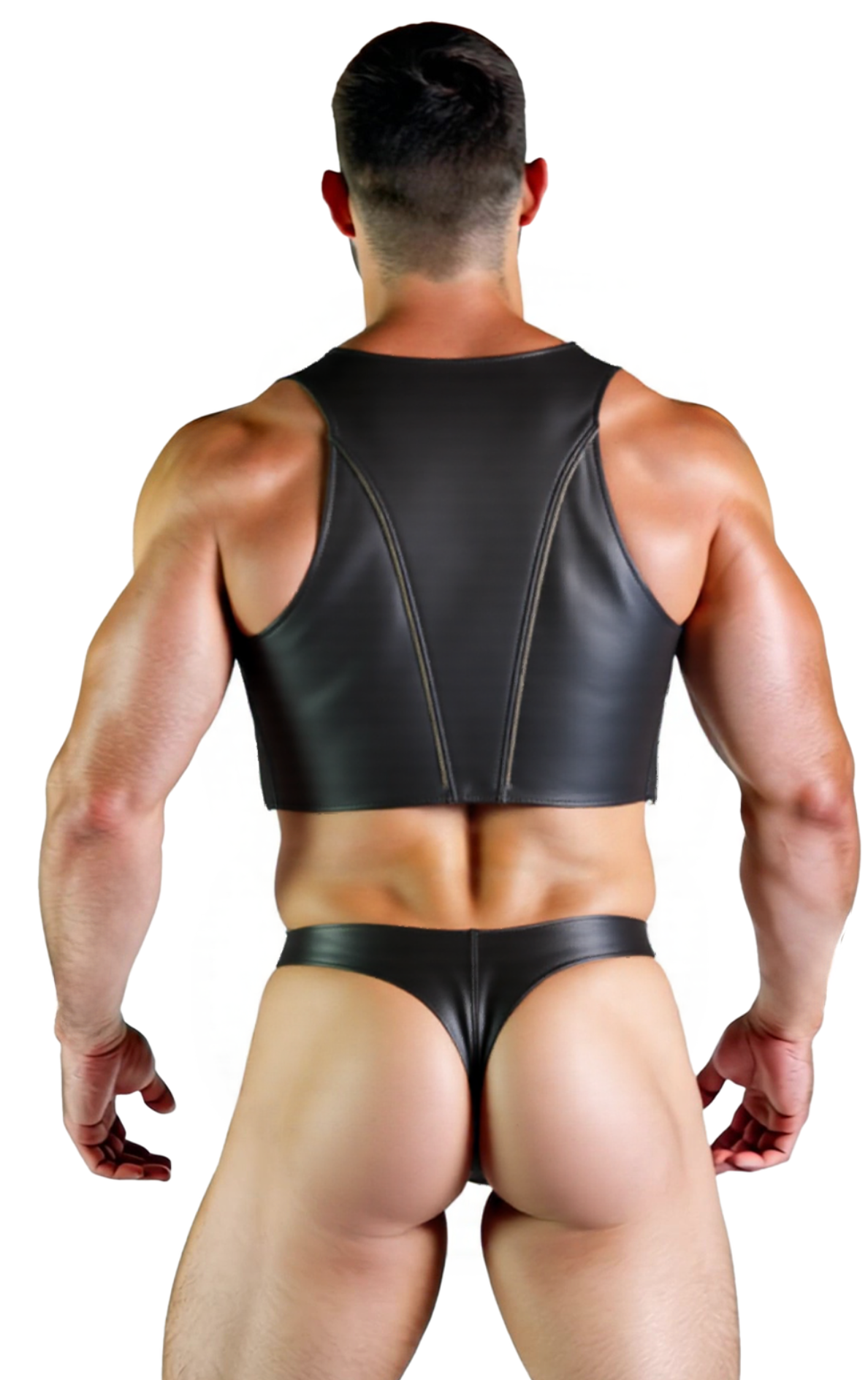 Premium Leather Set