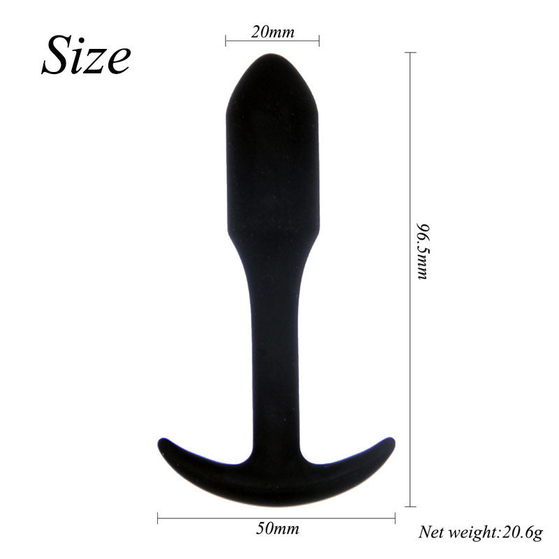 5 Piece Silicone Set