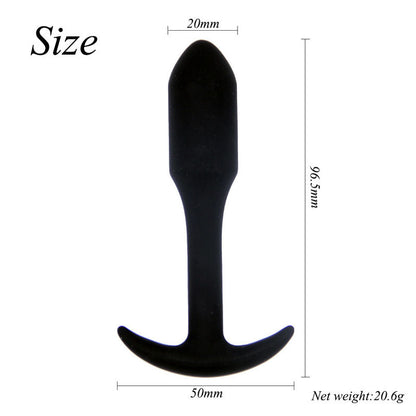 5 Piece Silicone Set