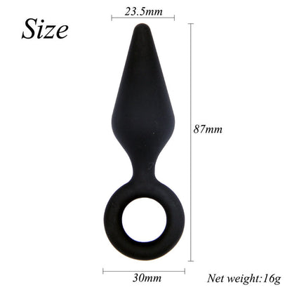 5 Piece Silicone Set