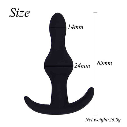 5 Piece Silicone Set