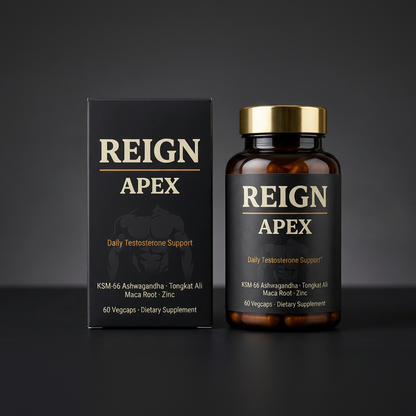 REIGN APEX